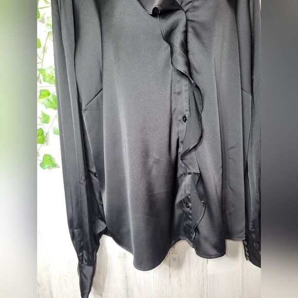 NWT Generation Love Valentine Blouse - Picture 6 of 12